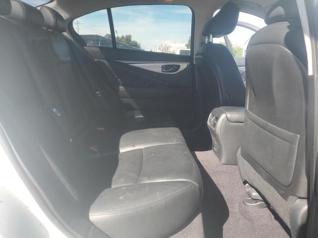 Фото 10 - INFINITI Q50