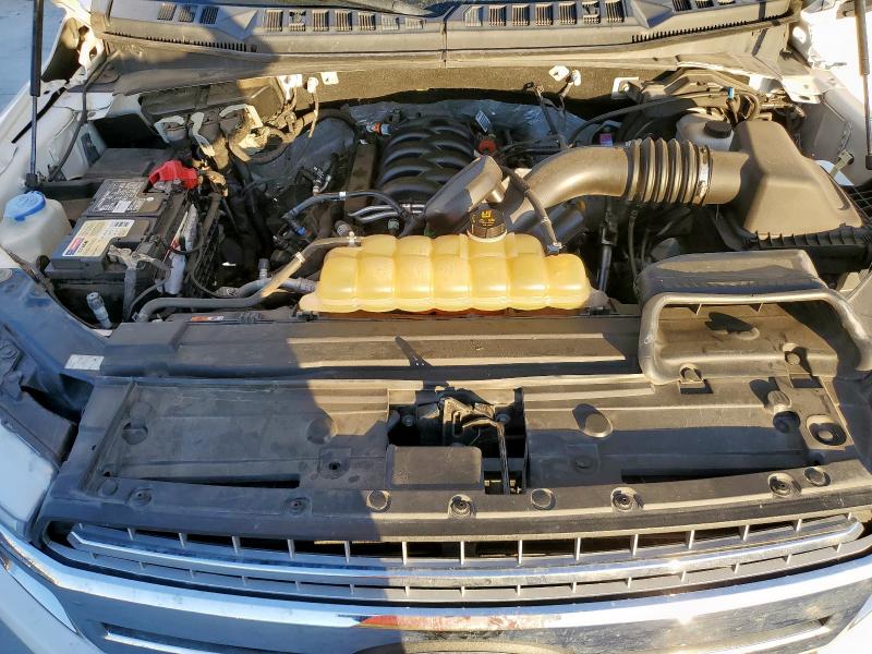 Фото 11 - FORD F-150