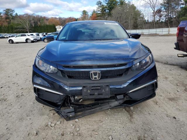 Фото 5 - HONDA CIVIC