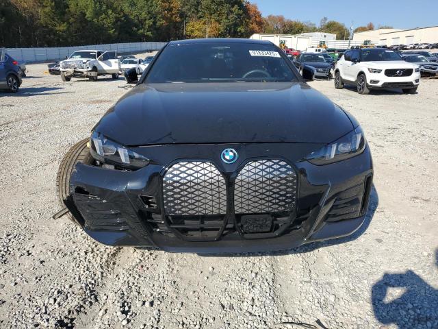BMW I4 EDRIVE 2025 VIN WBY23HD06SFU87731