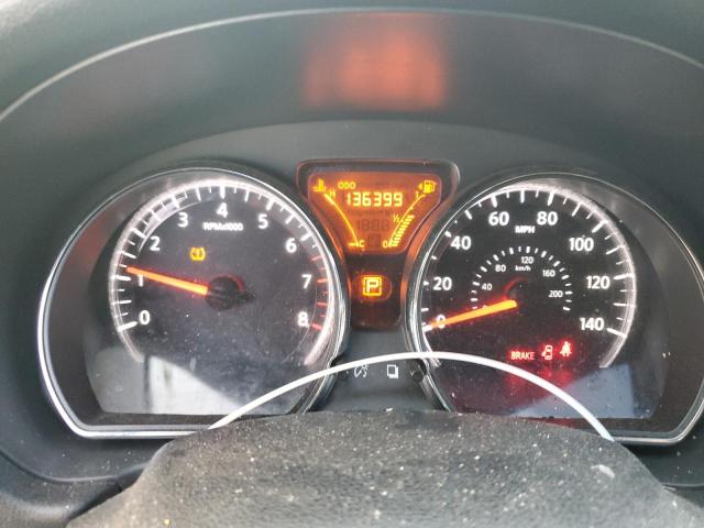 Фото 9 - NISSAN VERSA