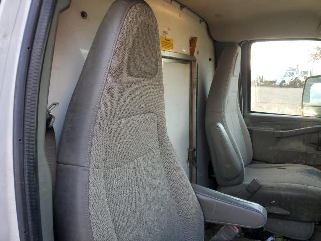 Фото 11 - CHEVROLET EXPRESS