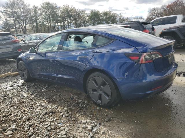 Фото 2 - TESLA MODEL 3