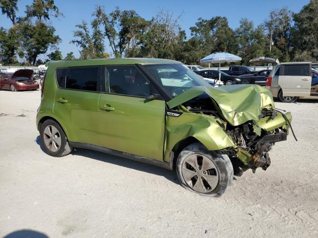 Фото 4 - KIA SOUL