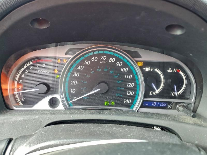 Фото 9 - TOYOTA VENZA