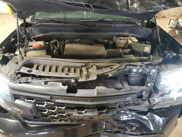 Фото 11 - CHEVROLET ALL Models