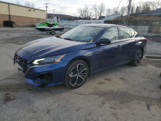 Фото 1 - NISSAN ALTIMA