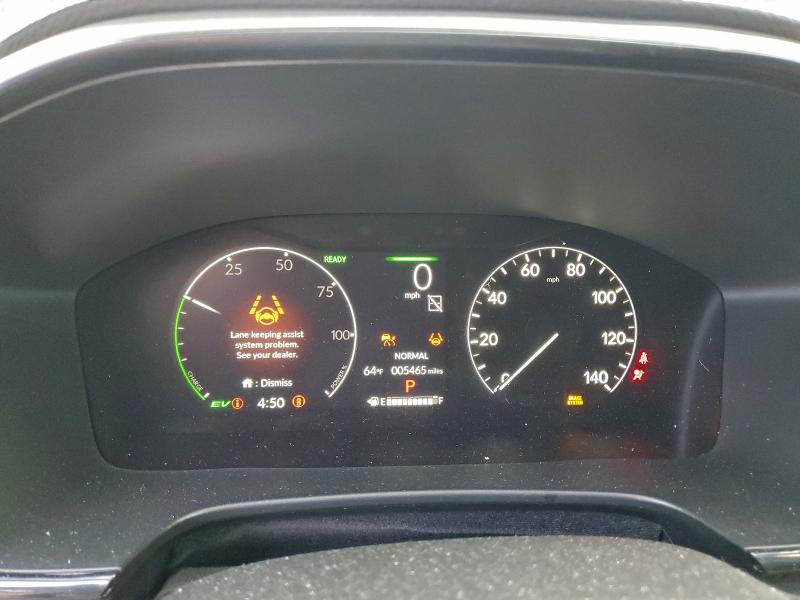 Фото 9 - HONDA CRV