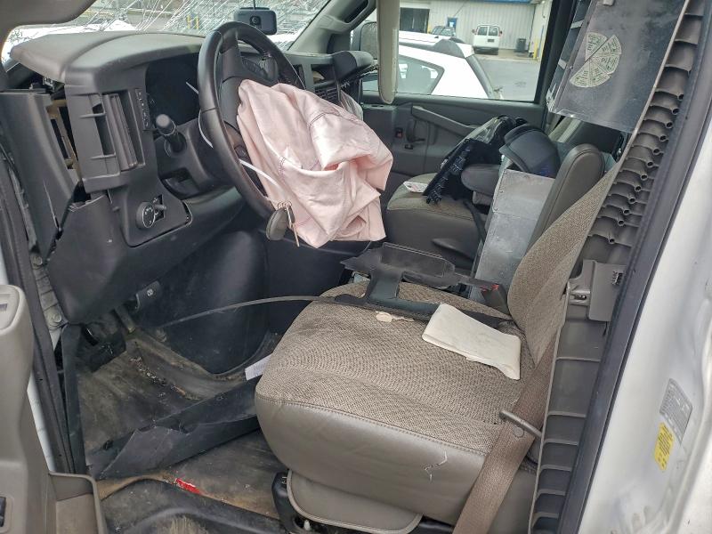 Фото 7 - CHEVROLET ALL Models