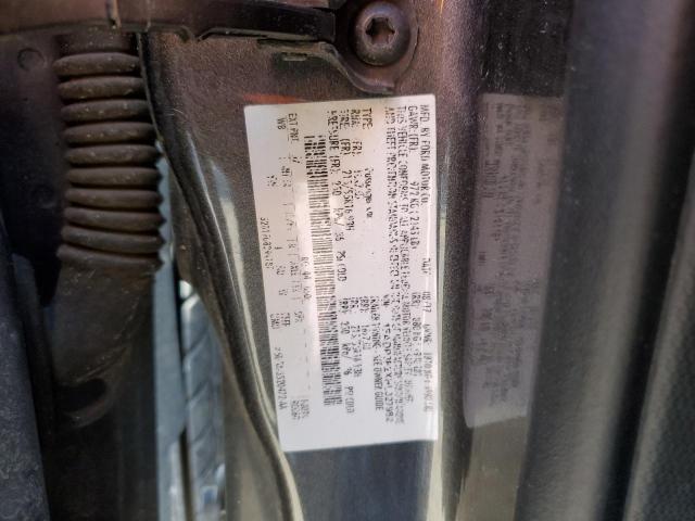 Фото 12 - FORD FOCUS