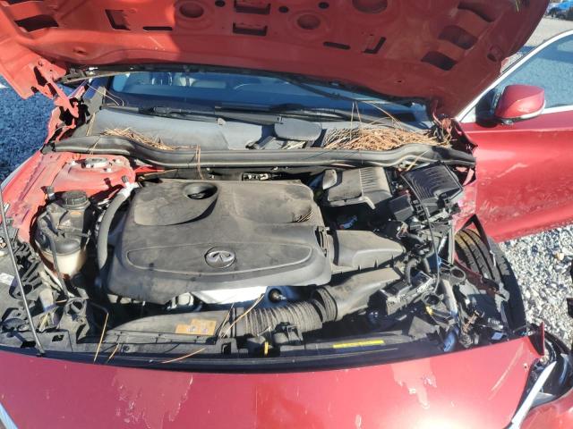 Фото 12 - INFINITI QX30