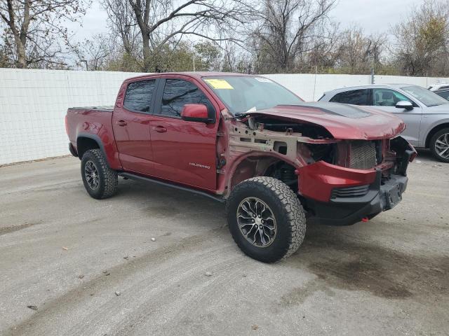 Фото 4 - CHEVROLET COLORADO