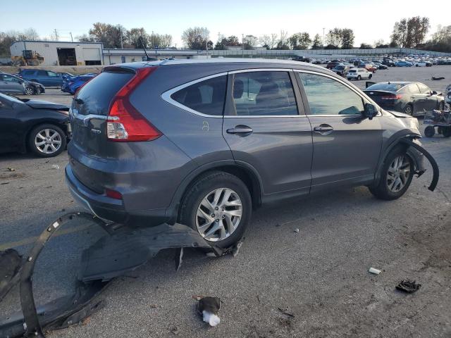 Фото 3 - HONDA CRV