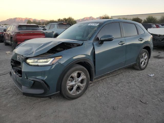 Фото 1 - HONDA HR-V