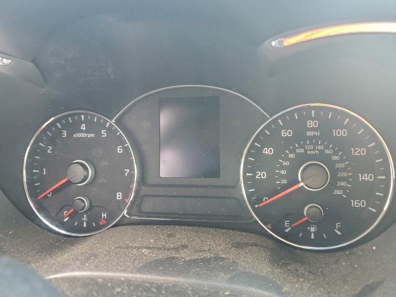 Фото 9 - KIA FORTE