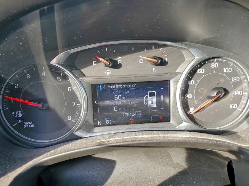 Фото 9 - GMC TERRAIN