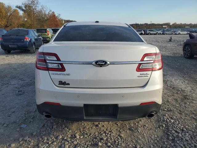 FORD TAURUS 2015 VIN 1FAHP2E81FG180006