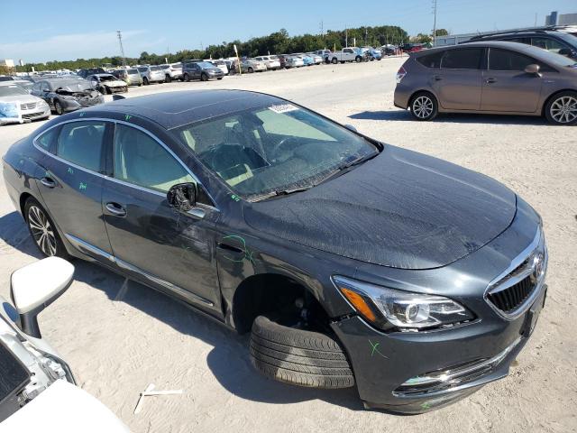 Фото 4 - BUICK LACROSSE