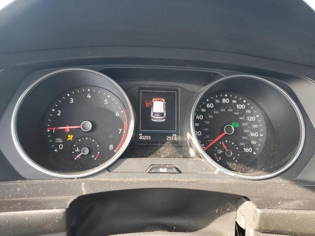 Фото 9 - VOLKSWAGEN TIGUAN
