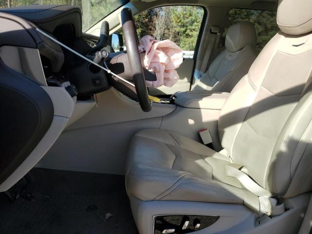 Фото 7 - CADILLAC ESCALADE