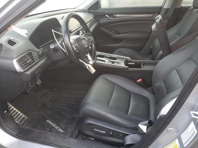 Фото 7 - HONDA ACCORD