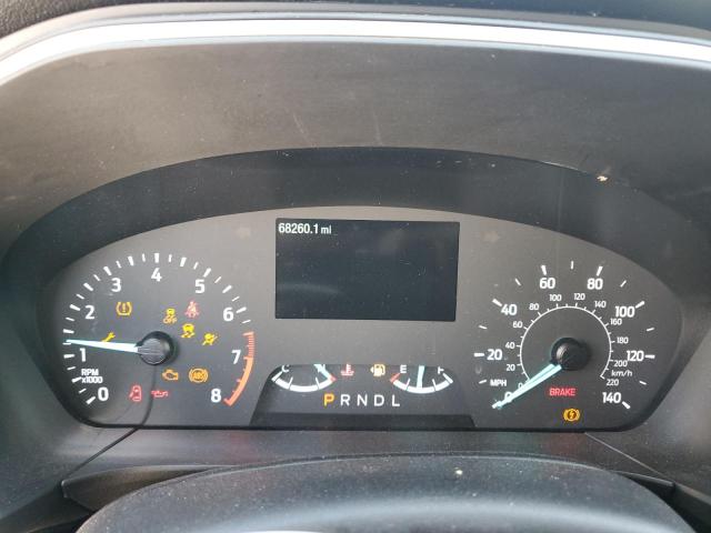 Фото 9 - FORD ESCAPE