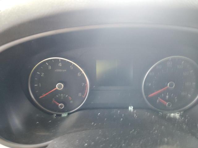 KIA SPORTAGE 2022 VIN KNDP6CAC0N7997720