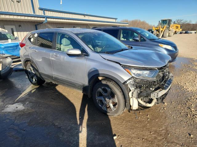 HONDA CRV 2019 VIN 5J6RW2H54KL023049