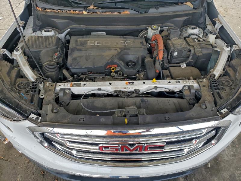 Фото 12 - GMC TERRAIN