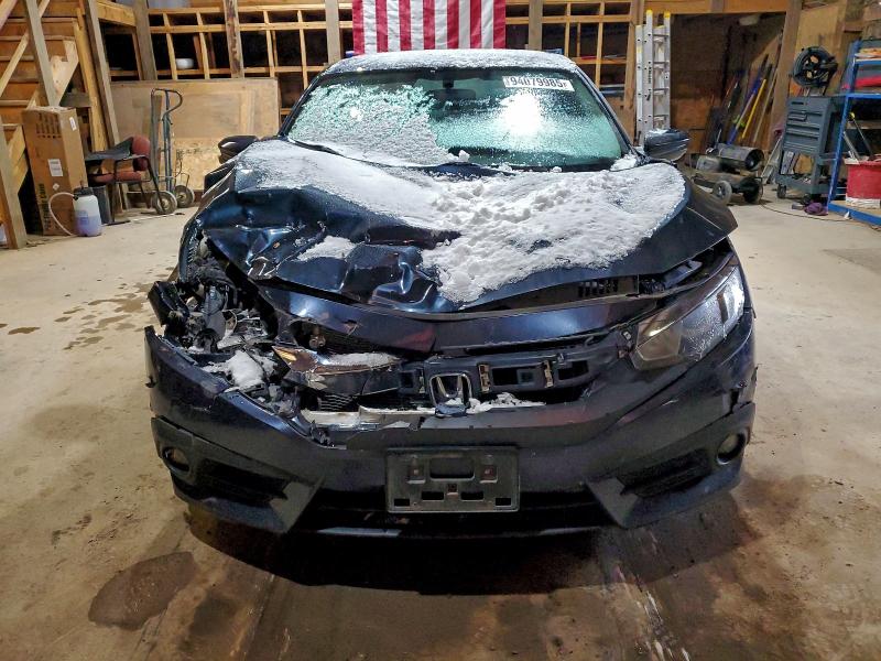 Фото 5 - HONDA CIVIC