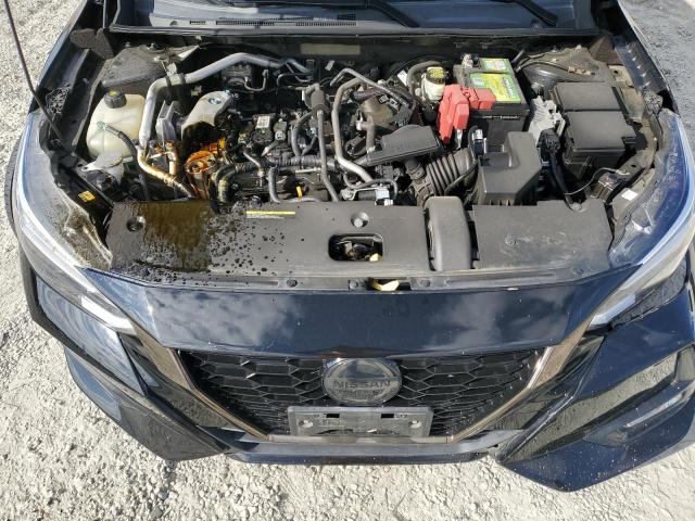 Фото 11 - NISSAN SENTRA