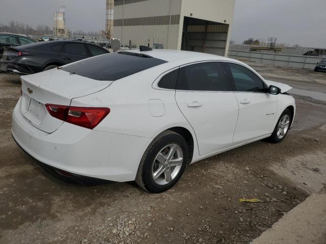 Фото 3 - CHEVROLET MALIBU