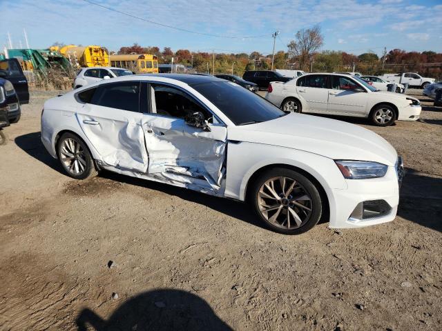 Фото 4 - AUDI A5