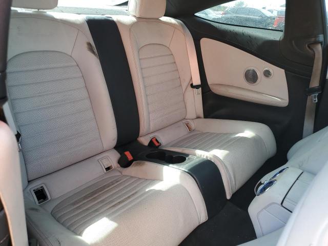 Фото 10 - MERCEDES-BENZ C-CLASS