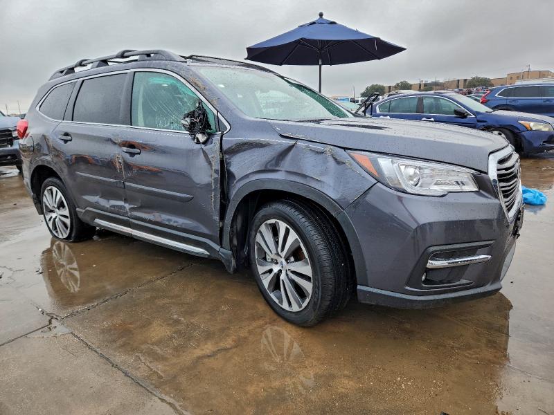 Фото 4 - SUBARU ASCENT