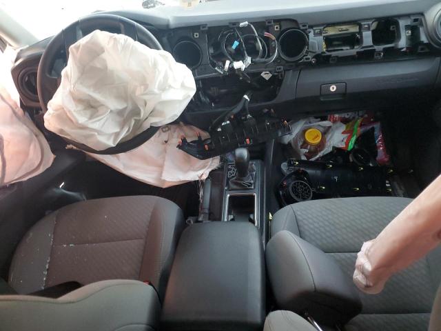 Фото 8 - TOYOTA TACOMA