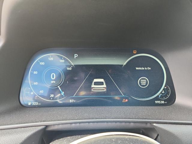 Фото 9 - HYUNDAI SONATA