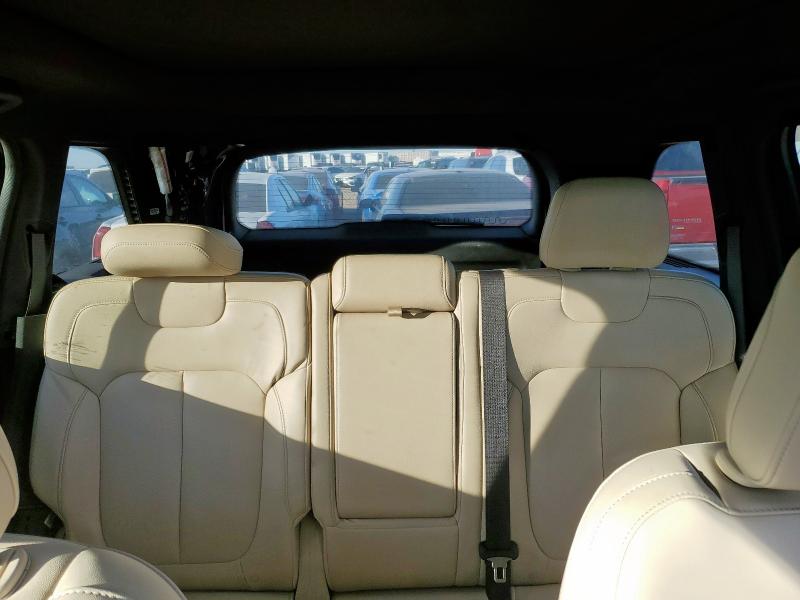 Фото 10 - JEEP GRAND CHER