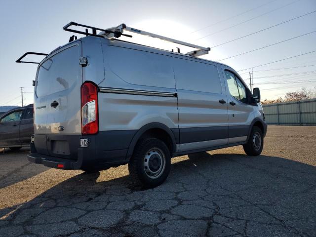 Фото 3 - FORD TRANSIT