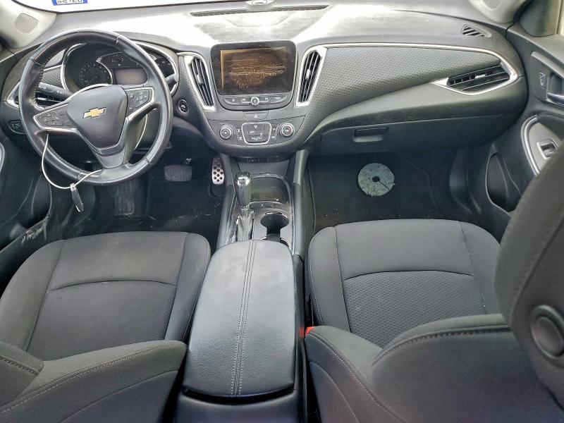 Фото 8 - CHEVROLET MALIBU