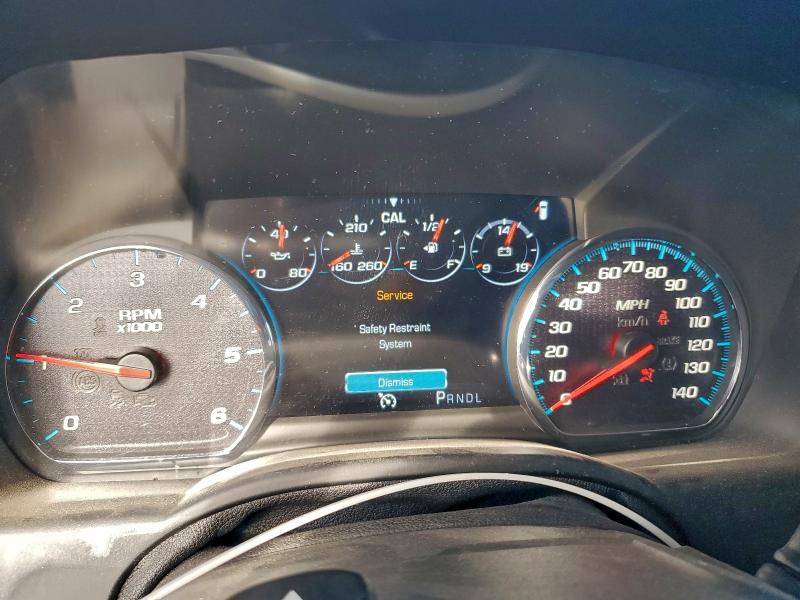 Фото 9 - CHEVROLET SUBURBAN