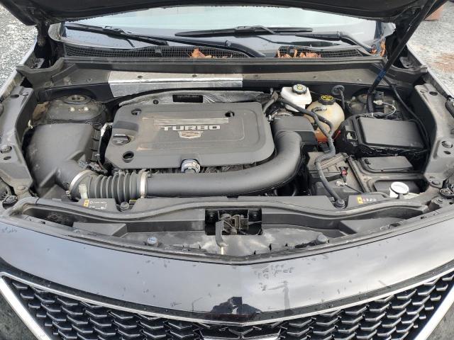 Фото 12 - CADILLAC XT4