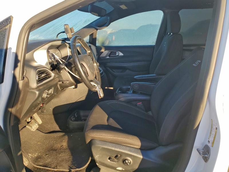 Фото 7 - CHRYSLER PACIFICA