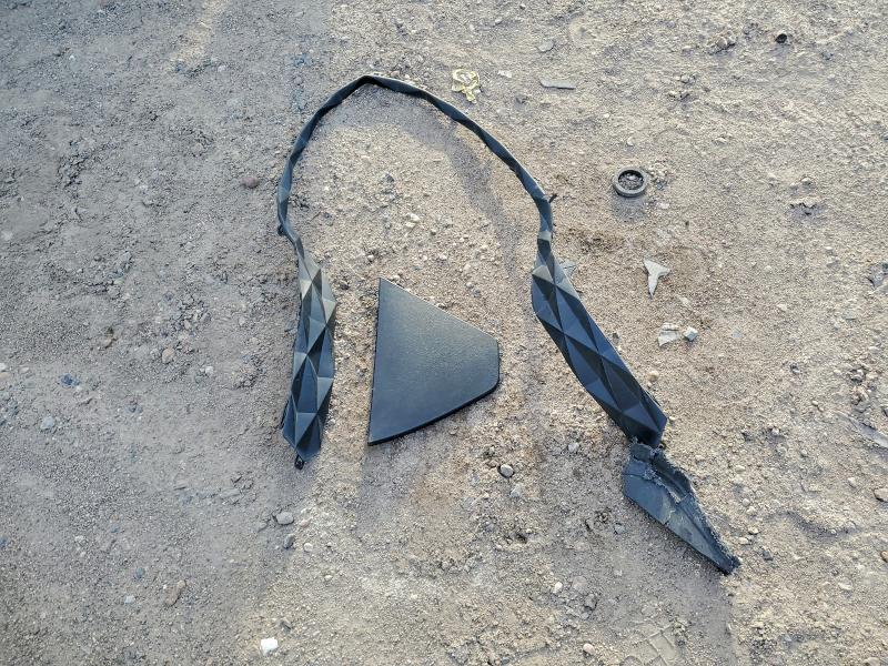 Фото 12 - HYUNDAI TUCSON