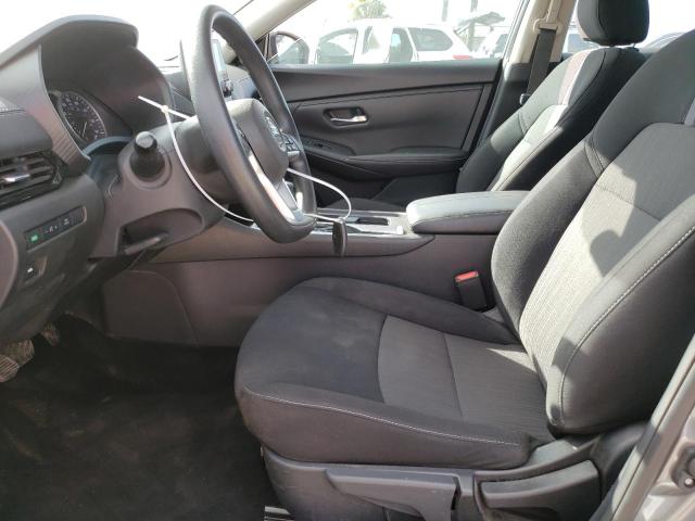 Фото 7 - NISSAN SENTRA