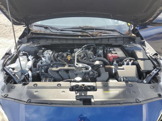 Фото 11 - NISSAN ALTIMA