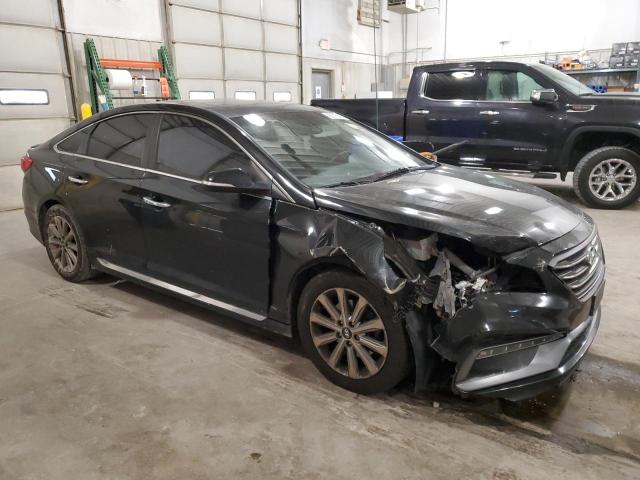 Фото 4 - HYUNDAI SONATA