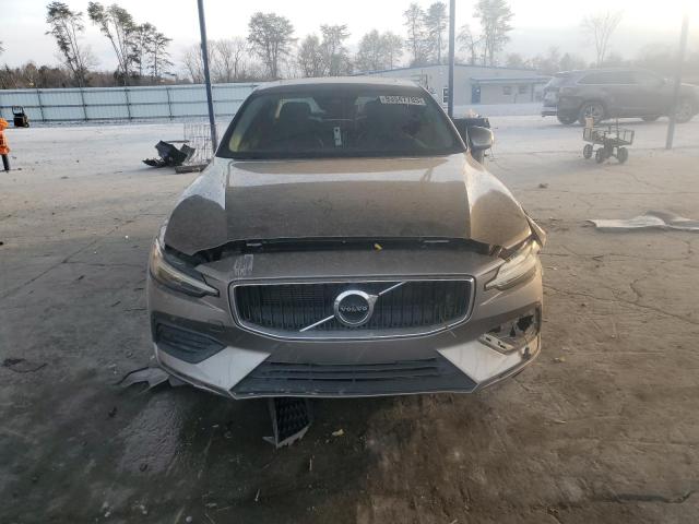 Фото 5 - VOLVO S60