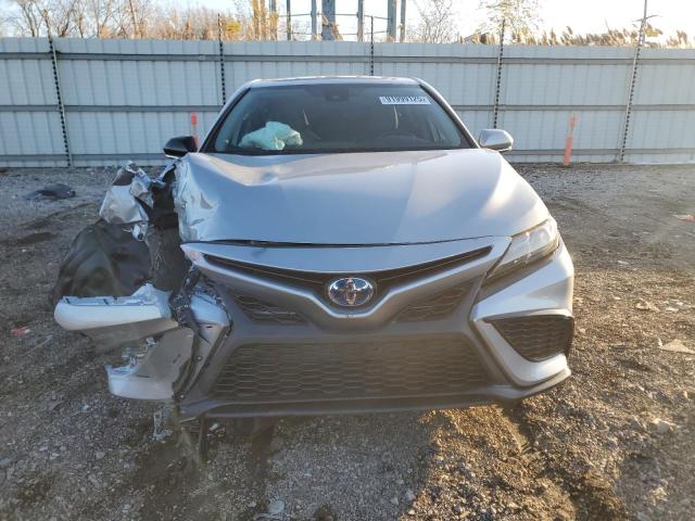 Фото 5 - TOYOTA CAMRY