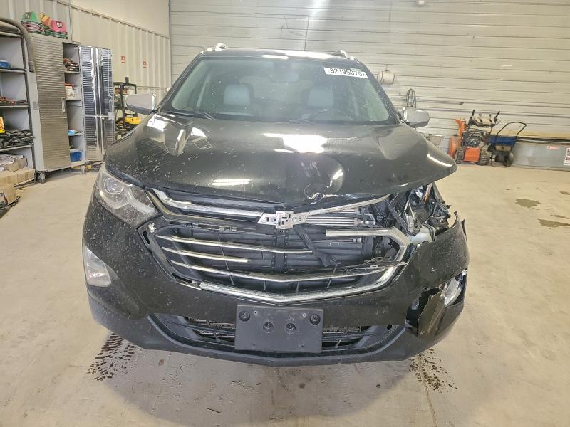 Фото 5 - CHEVROLET EQUINOX